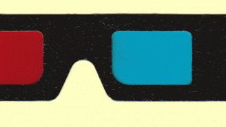 HDTVmania: Blu-ray Disc Association pracuje nad 3D 1