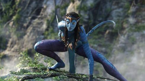 Soundtrack Avatara zdradza szczegóły fabuły... 1