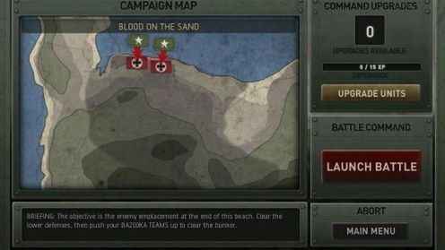 Gramy za darmo - Mastermind: World Conquerer, Warfare 1944 1