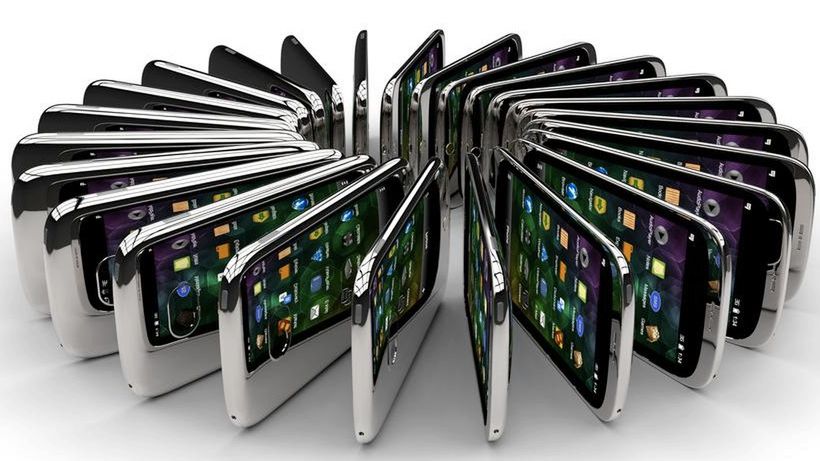 Deweloperzy cenią Windows Phone'a, ale Android wciąż najpopularniejszy 1