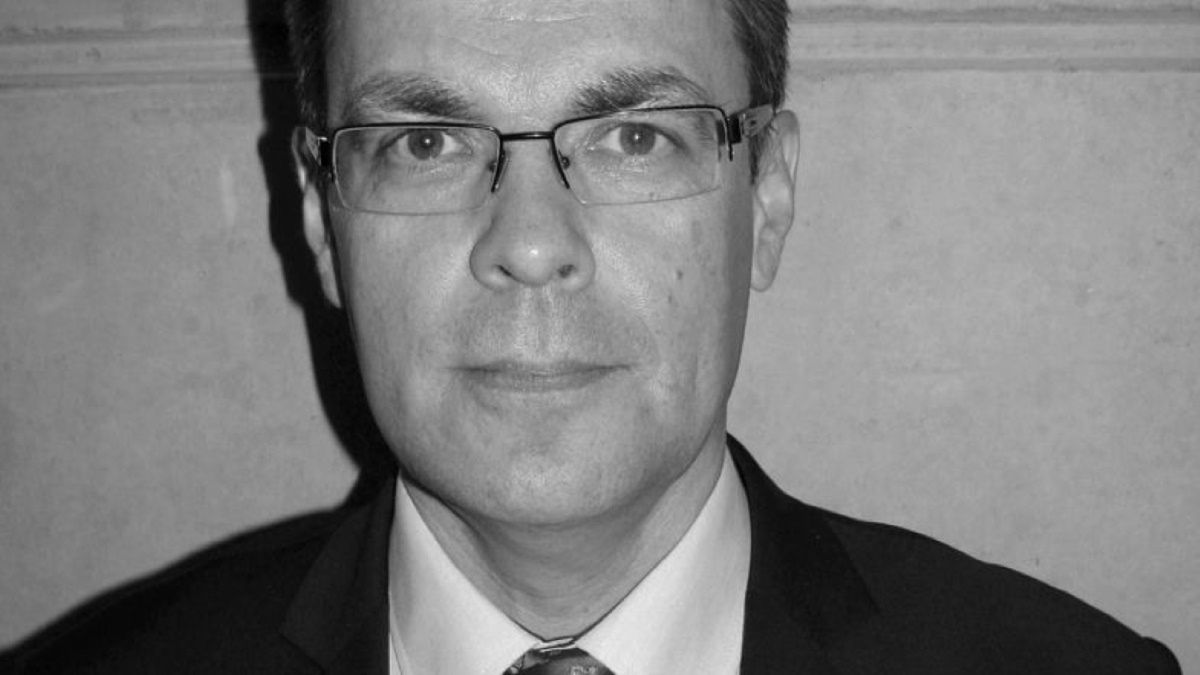 Piotr Świąc zginął w tragicznym wypadku, który miał miejsce około 20 kilometrów od Gdańska