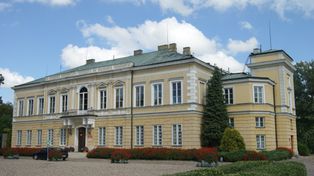 Skierniewice: Instytut Ogrodnictwa zaprasza na wystawę