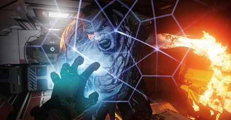 The Persistence - kosmiczny horror na PS VR nadejdzie latem