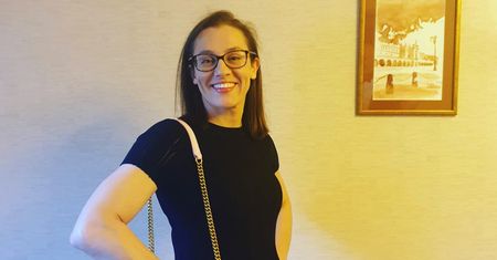 Irytacja mistrzyni świata. Chodzi o walkę na Fame MMA