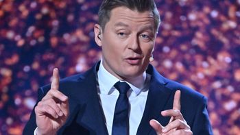 Rafał Brzozowski ma NIETYPOWE wykształcenie. Zdradził, czy studia mu się przydały