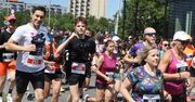 Katowice: JBL Run. Wielka charytatywna moc pod Spodkiem