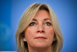 Ostrzeżenie z Moskwy. Reakcja po decyzji Trumpa