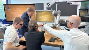 Na ponad 80 kierunków studiów zaprasza Uniwersytet Zielonogórski