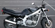 Zrób to sam: zbliżeniowy kluczyk w starym motocyklu. Kierowcy będą mu go zazdrościć!