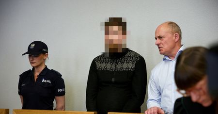 Zabił 26-latkę i porwał dziecko. Sąd w Krakowie złagodził wyrok