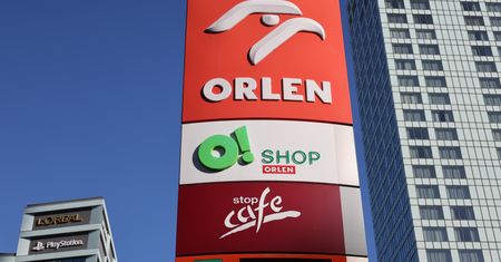 Orlen zmienia hurtowe ceny paliw przed weekendem. Cięcia na dieslu
