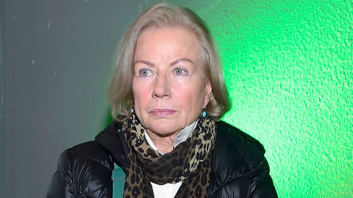 Bożena Dykiel otwarcie mówiła o depresji w aktorstwie.