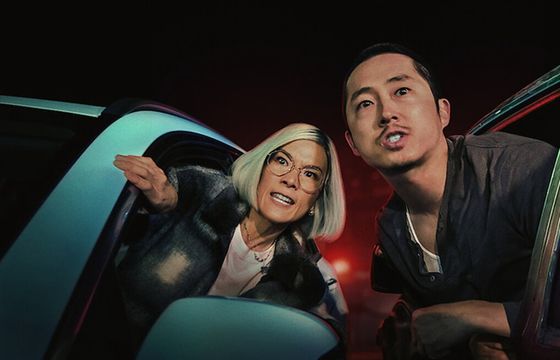 Powstanie drugi sezon „Awantury” Netfliksa. W obsadzie gwiazdy kina