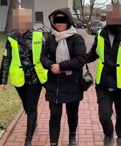 Oszpeciła córkę dla pieniędzy. Ojciec zabrał głos