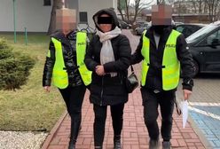 Oszpeciła córkę dla pieniędzy. Ojciec zabrał głos