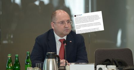 Bielan zeznaje i oskarża. Dostał natychmiastową ripostę od "aferzysty"
