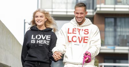 "Love Island": Magda i Wiktor zamieszkali razem. Zobaczcie, jak wygląda ich gniazdko