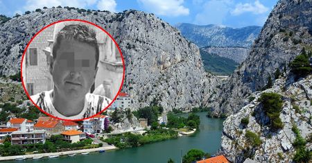 Chorwaci potwierdzają. Nie żyje zaginiony turysta z Polski
