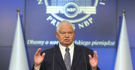 Walka z inflacją. Polityk PiS o "masowych bankructwach"