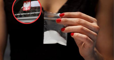 GIS ostrzega przed "nowymi narkotykami". U zmarłych wykryto NEP