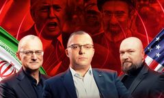 "Wywiad jest z zasady amoralny". Ekspert o mrocznych kulisach rekrutacji polskich szpiegów [Bez Doktryny, odc. 3]