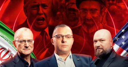 "Wywiad jest z zasady amoralny". Ekspert o mrocznych kulisach rekrutacji polskich szpiegów [Bez Doktryny, odc. 3]