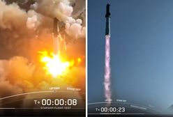 Rakieta Muska eksplodowała. Kolejna klęska SpaceX