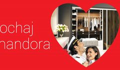 „Pokochaj Komandora” w kampanii zabudowy wnętrz Komandor (wideo)