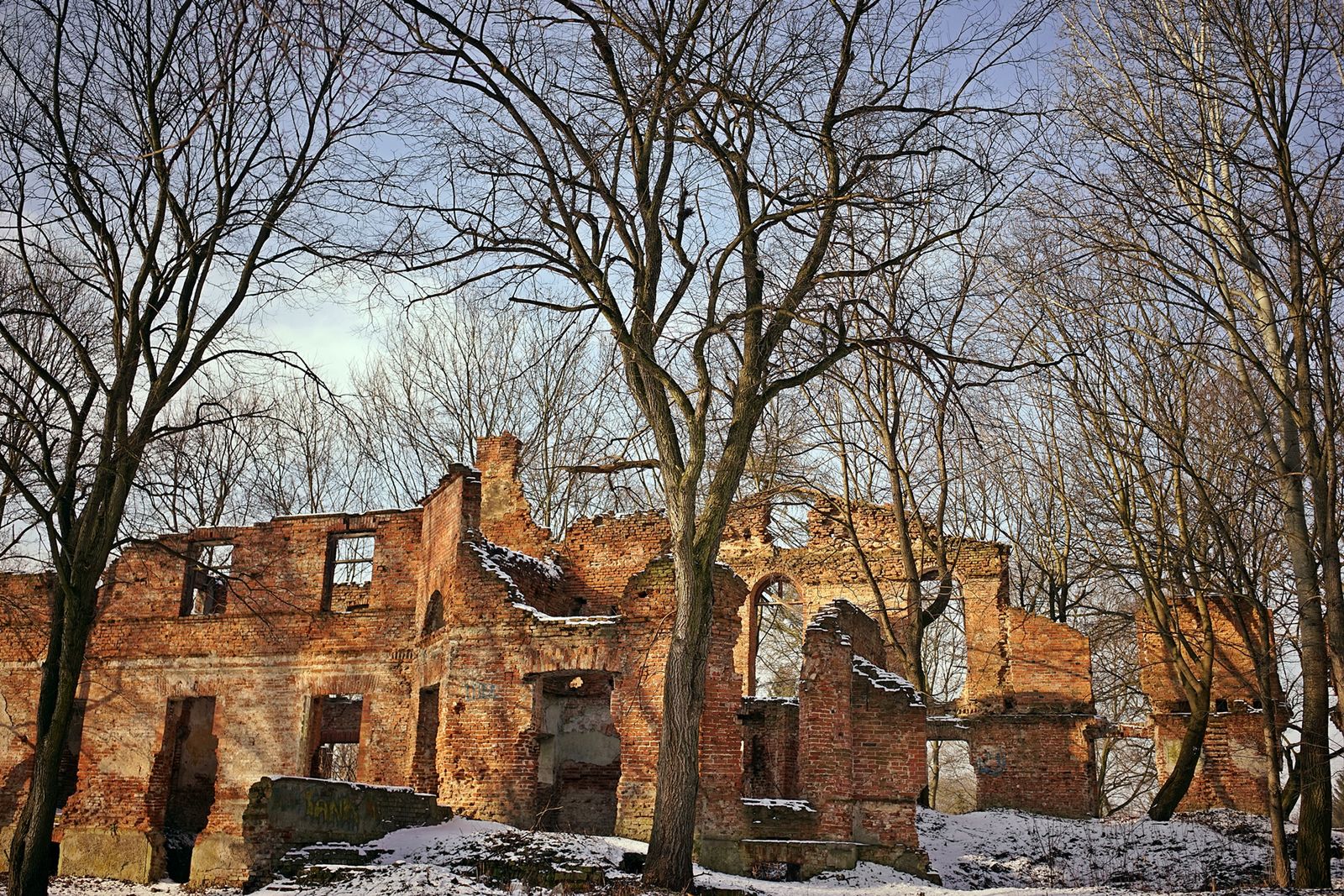 Trzydziestka piątka kontra trzydziestka piątka czyli Sony A7 + Sony Zeiss Sonnar T* FE 35 mm f/2,8 ZA i Canon FD 35 mm f/2,8 17