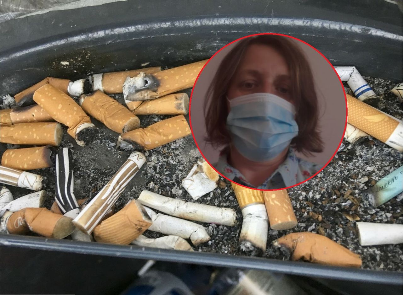 Od kilku miesięcy czuła tylko smród. Węch odzyskała po szczepieniu na COVID-19