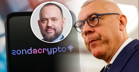Szef Zondy przedłożył prokuraturze "ogromny majątek". Prawnik pokrzywdzonych komentuje