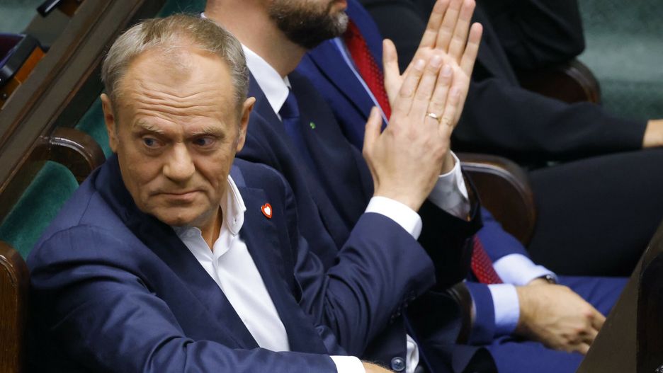 Donald Tusk zareagował na raport NIK ws. afery wizowej