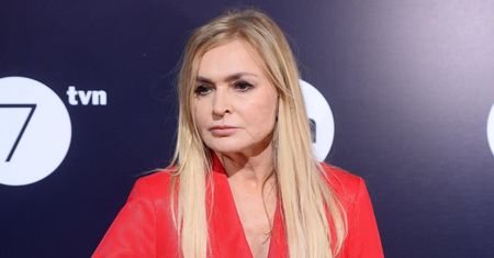 Monika Olejnik intensywnie ćwiczy. Imponuje fanom swoim zapałem