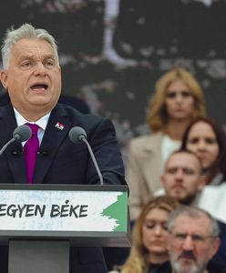 Zaskakujące słowa Orbana. Węgry chcą obejść sankcje na rosyjską ropę