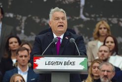 Zaskakujące słowa Orbana. Węgry chcą obejść sankcje na rosyjską ropę