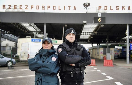Od 28 kwietnia drugi sezon "Nic do zgłoszenia" na Discovery Channel