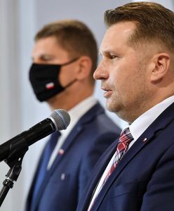 Powrót do szkoły. Obostrzenia i wytyczne sanitarne po feriach