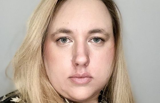 Katarzyna Spałek head of social media w MullenLowe Warsaw