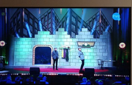 Biuro reklamy TVP brokerem kolejnego kanału Winnickiego