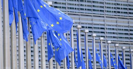 Jest decyzja ws. paktu migracyjnego