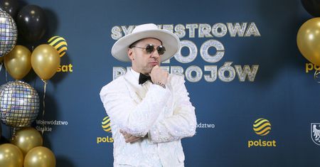 Nie będzie "Sylwestra Marzeń" w Zakopanem. Marcin Miller komentuje