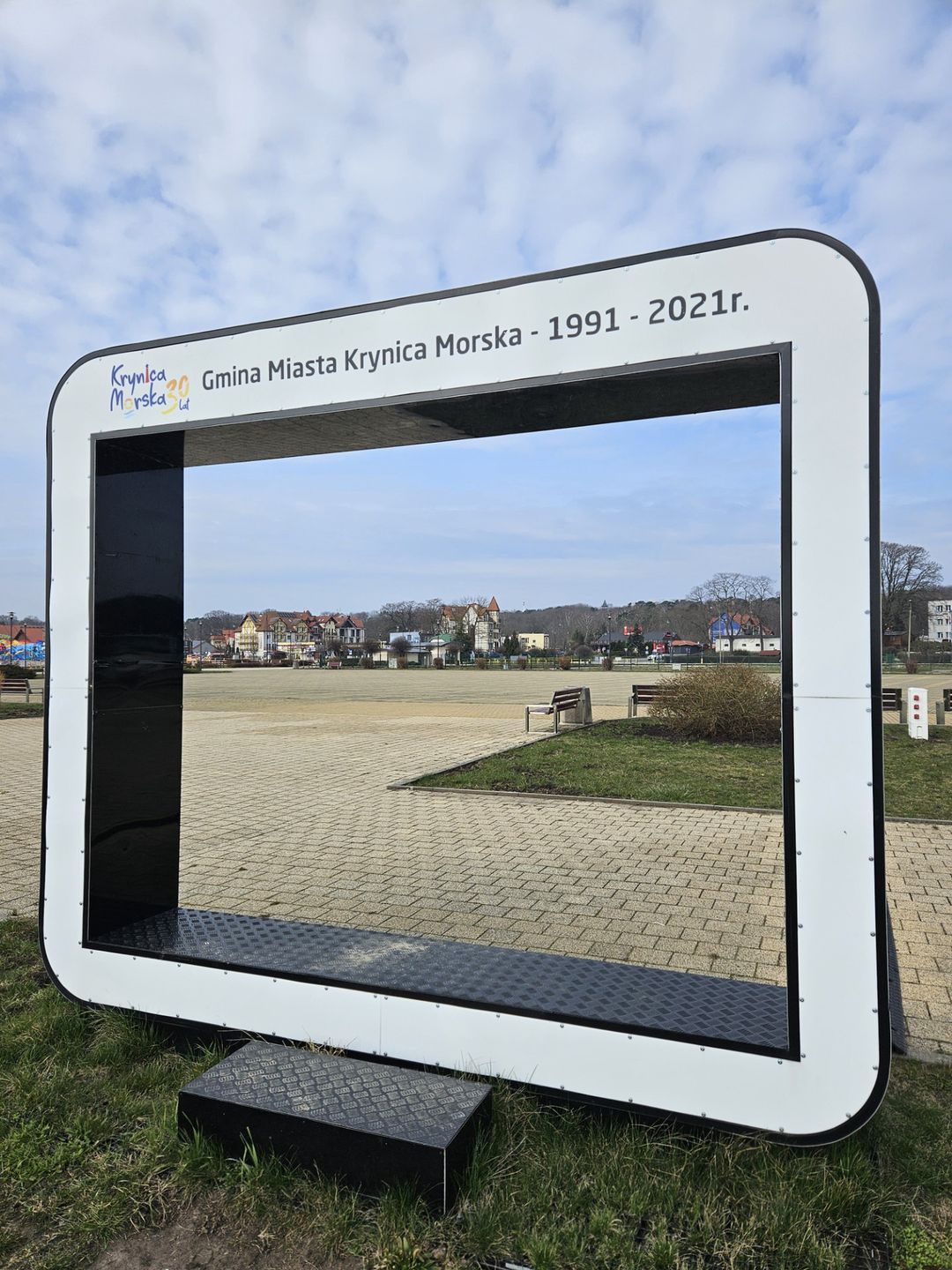 Miejsca, które w sezonie są oblegane, świecą obecnie pustkami