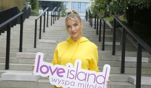 Obowiązki tuż tuż. Karolina Gilon korzysta z ostatnich chwil relaksu