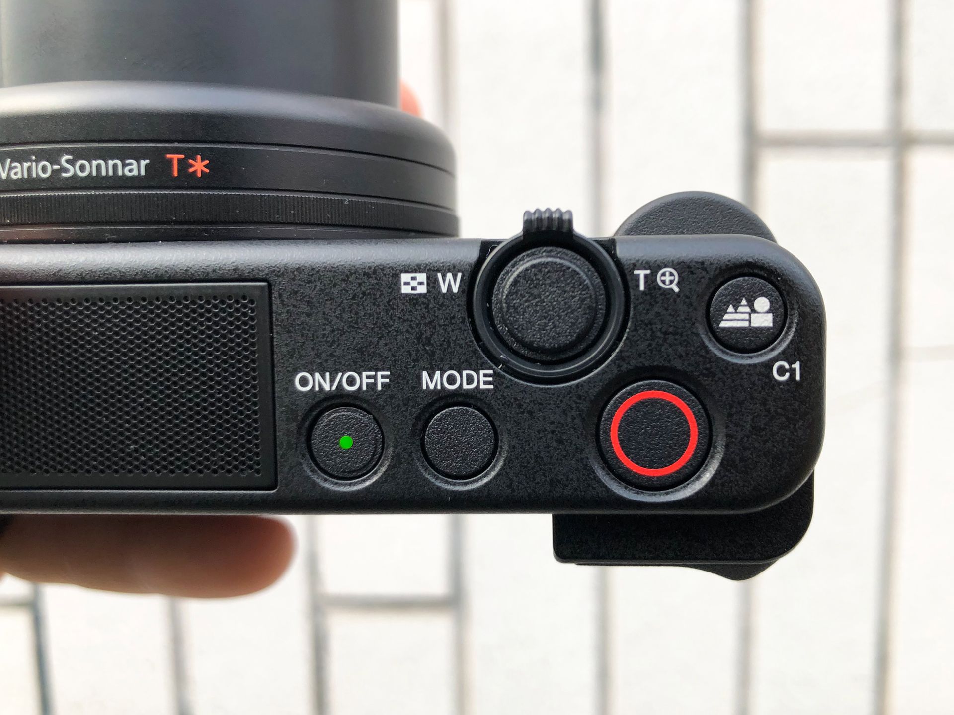 Sony ZV-1, czyli kompakt dla wlogerów w naszych rękach 4