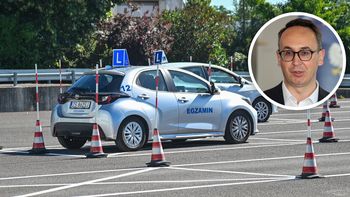 Egzamin na prawo jazdy po nowemu. Rząd szykuje kluczową zmianę