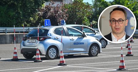 Egzamin na prawo jazdy po nowemu. Rząd szykuje kluczową zmianę