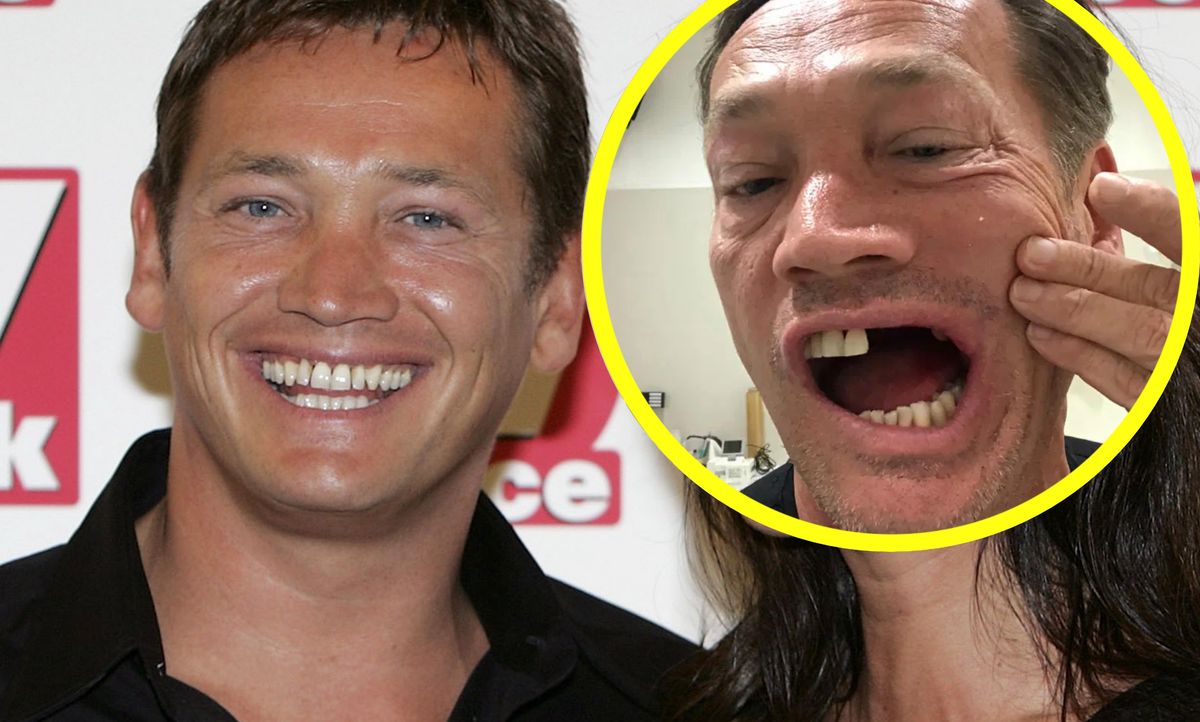 Sid Owen i tak może mówić o szczęściu. O mało nie zginął