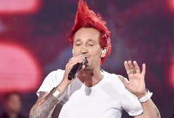 Michał Wiśniewski pokazał, ile waży. Ma twarde postanowienie. Jego fani będą mocno zaskoczeni