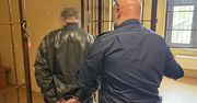 Zatrzymany na gorącym uczynku. Fotografował dzieci w przedszkolu