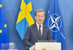 Bezpieczeństwo Ukrainy. Szwecja deklaruje gotowość do działania